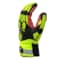 Cestus ANSI Cut A9 Winter Impact Gloves, Waterproof, Insulated, S 5207-S - alternate 3